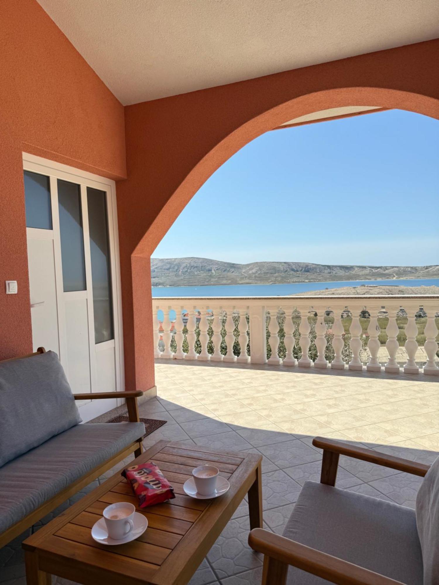 Holiday Home Panorama Zubovići エクステリア 写真