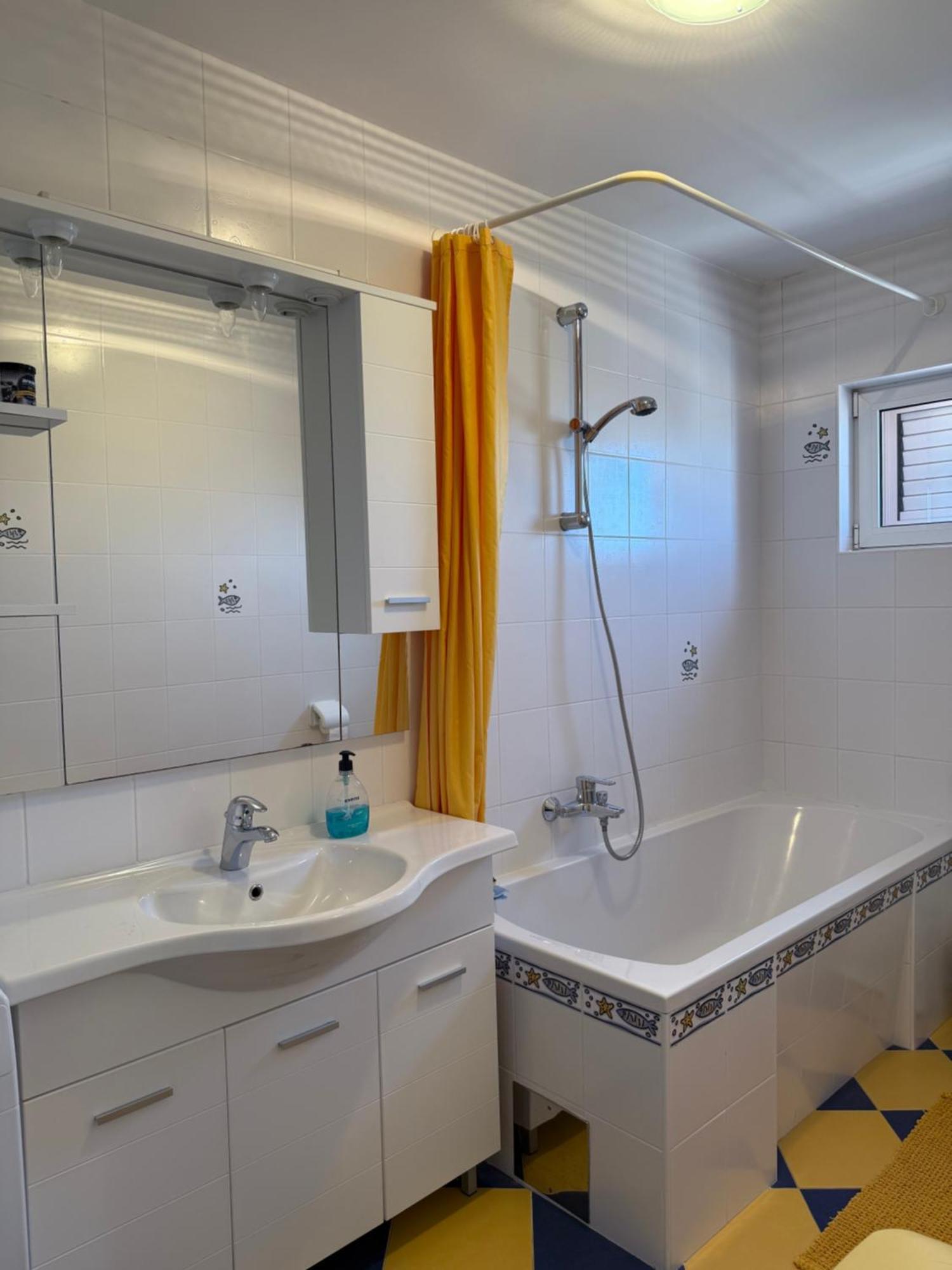 Holiday Home Panorama Zubovići エクステリア 写真